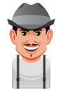 Avatar du membre